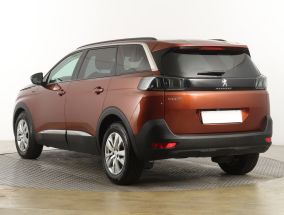 Peugeot 5008 - 2022