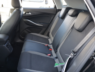 Opel Grandland X - 2023