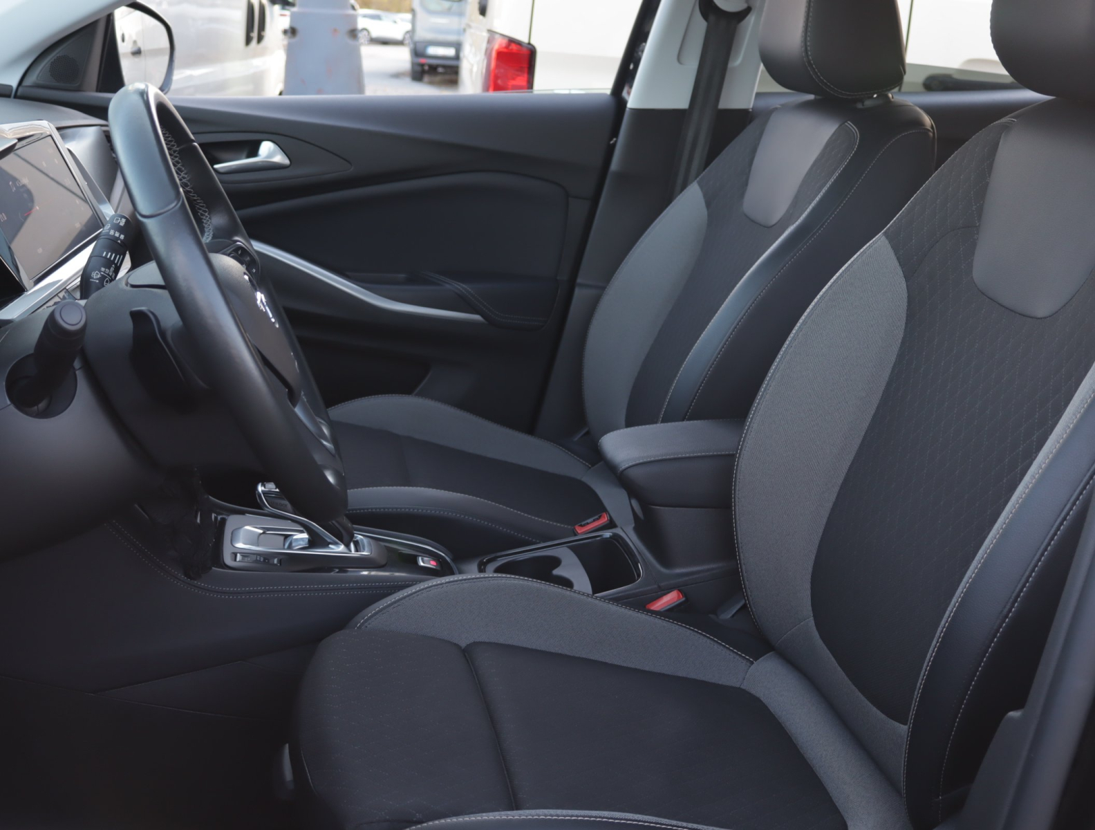 Opel Grandland X - 2023