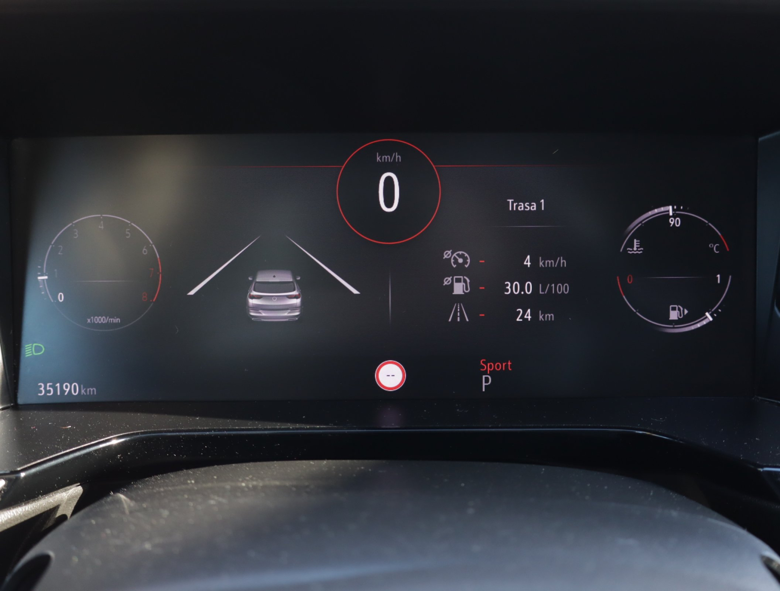 Opel Grandland X - 2023