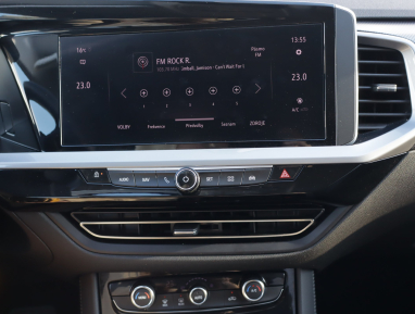 Opel Grandland X - 2023