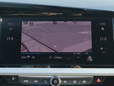 Opel Grandland X - 2023