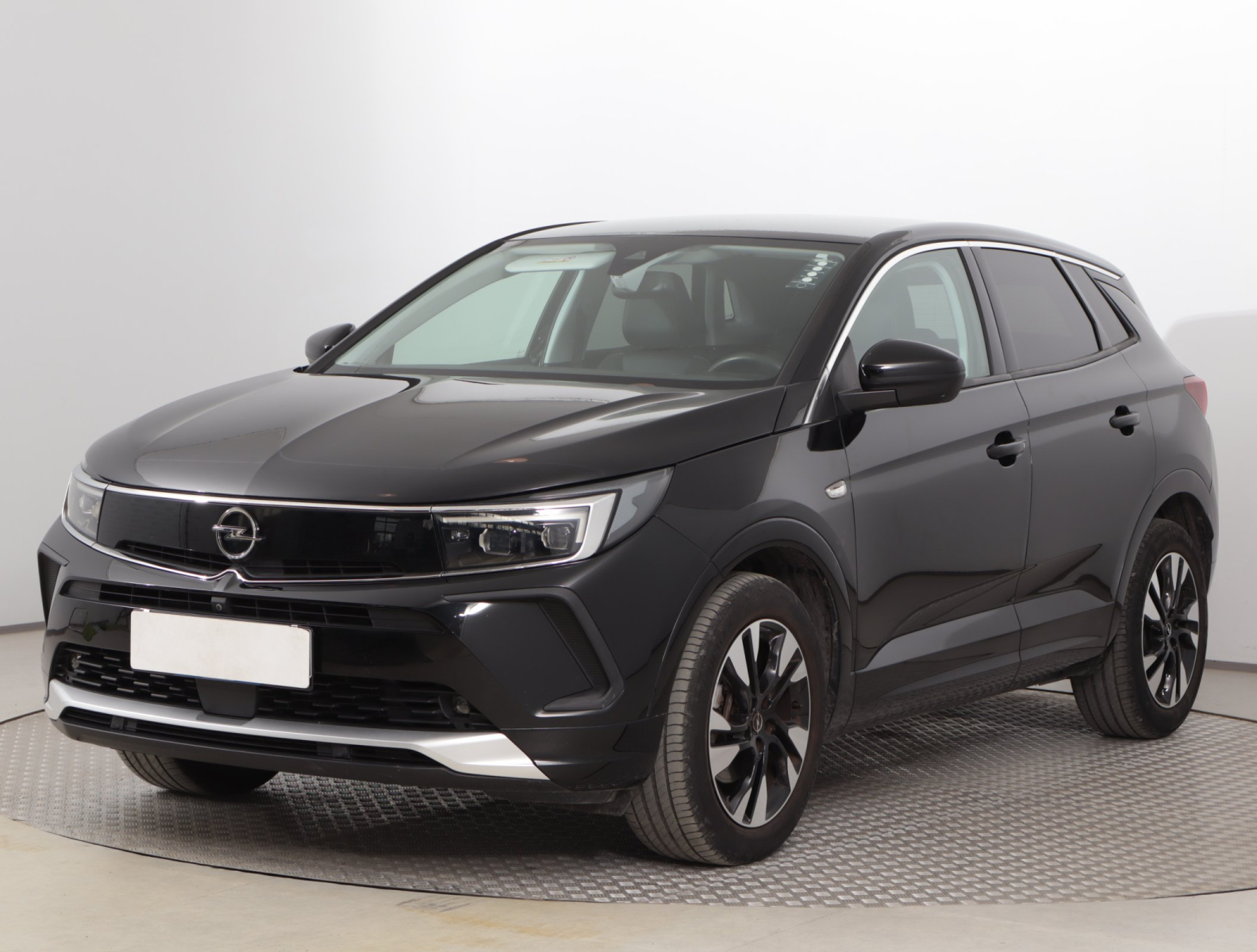 Opel Grandland X - 2023