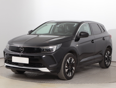 Opel Grandland X - 2023
