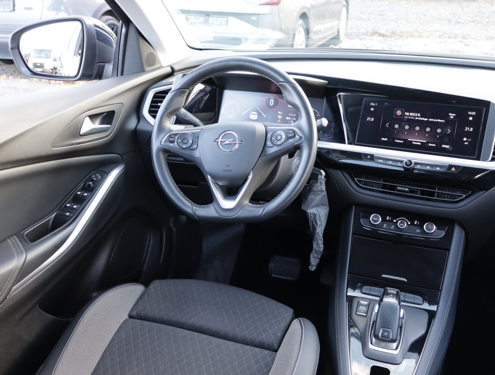 Opel Grandland - 2023