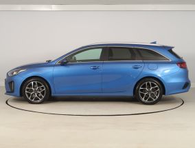 Kia Ceed - 2020