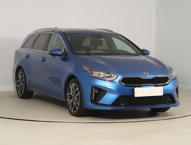 Kia Ceed 2020