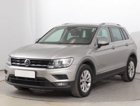 Volkswagen Tiguan - 2020