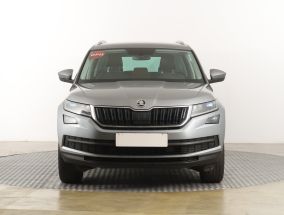 Skoda Kodiaq - 2020