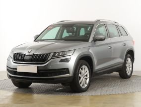 Skoda Kodiaq - 2020