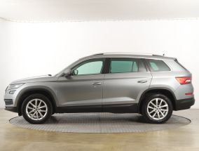 Skoda Kodiaq - 2020