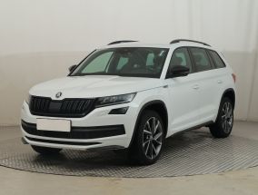 Skoda Kodiaq - 2021