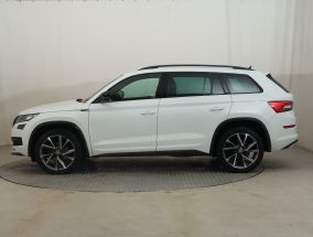 Skoda Kodiaq - 2021