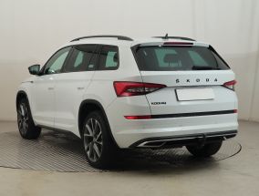 Skoda Kodiaq - 2021