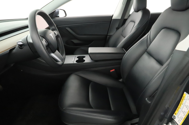 Tesla Model 3 Long Range 4WD 74kWh