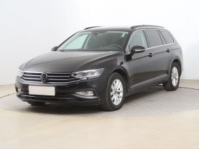 Volkswagen Passat - 2020