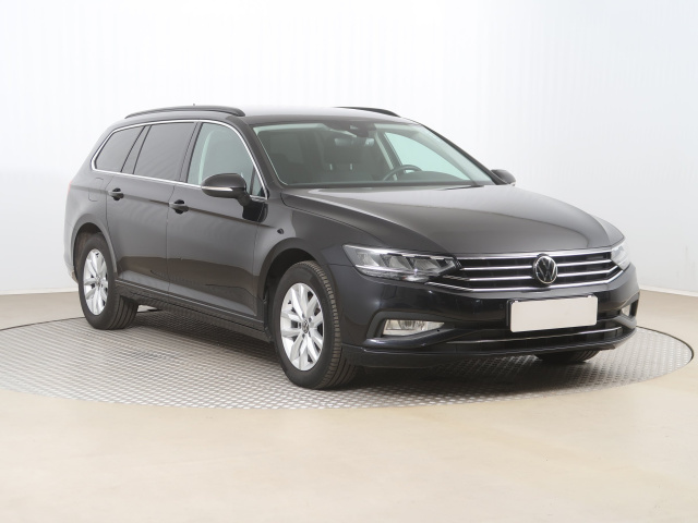 Volkswagen Passat 2020