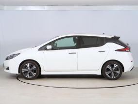 Nissan Leaf - 2020