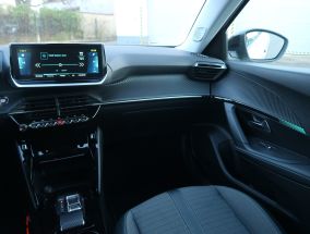 Peugeot e-2008 - 2022