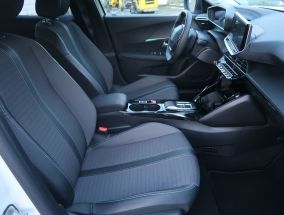 Peugeot e-2008 - 2022