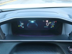 Peugeot e-2008 - 2022