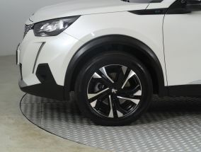 Peugeot e-2008 - 2022