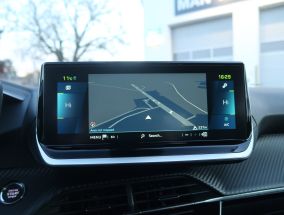 Peugeot e-2008 - 2022