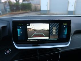 Peugeot e-2008 - 2022