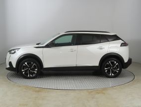 Peugeot e-2008 - 2022