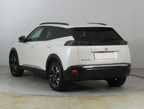 Peugeot e-2008 - 2022