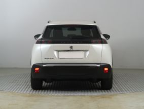 Peugeot e-2008 - 2022