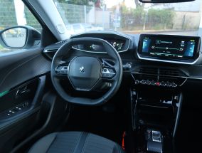 Peugeot e-2008 - 2022