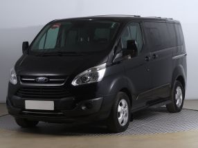 Ford Tourneo Custom - 2017