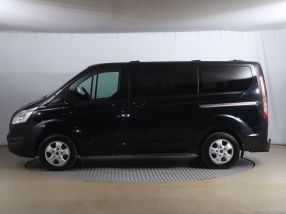 Ford Tourneo Custom - 2017