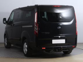 Ford Tourneo Custom - 2017