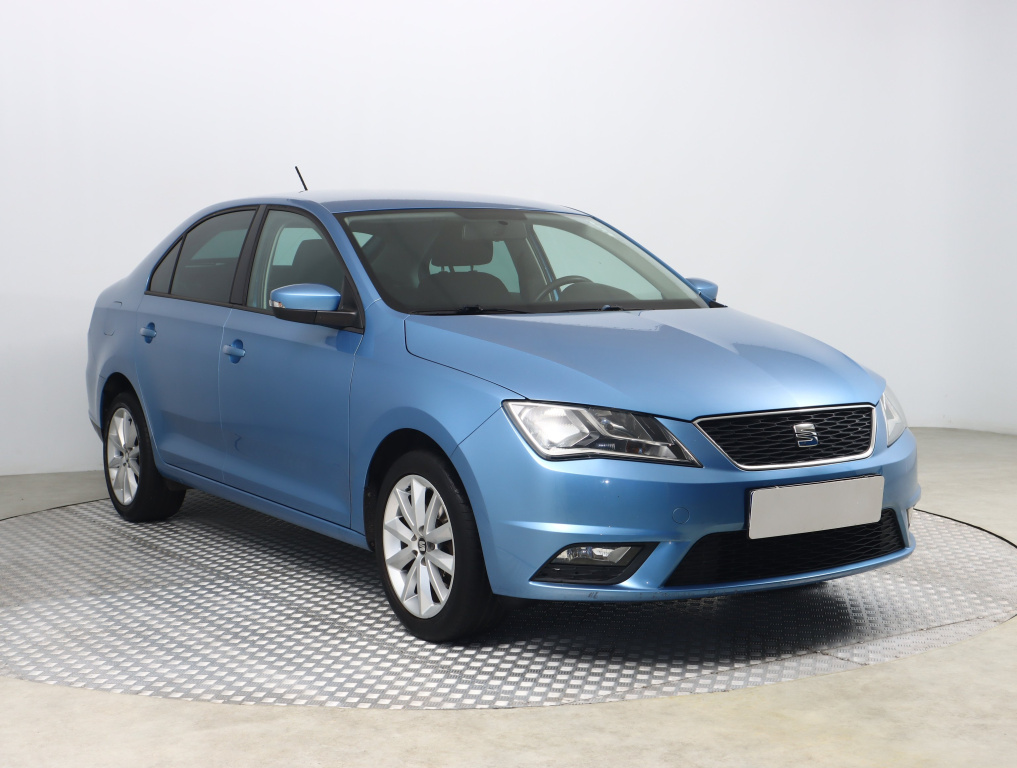 Seat Toledo