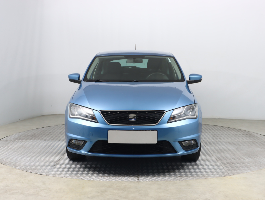 Seat Toledo