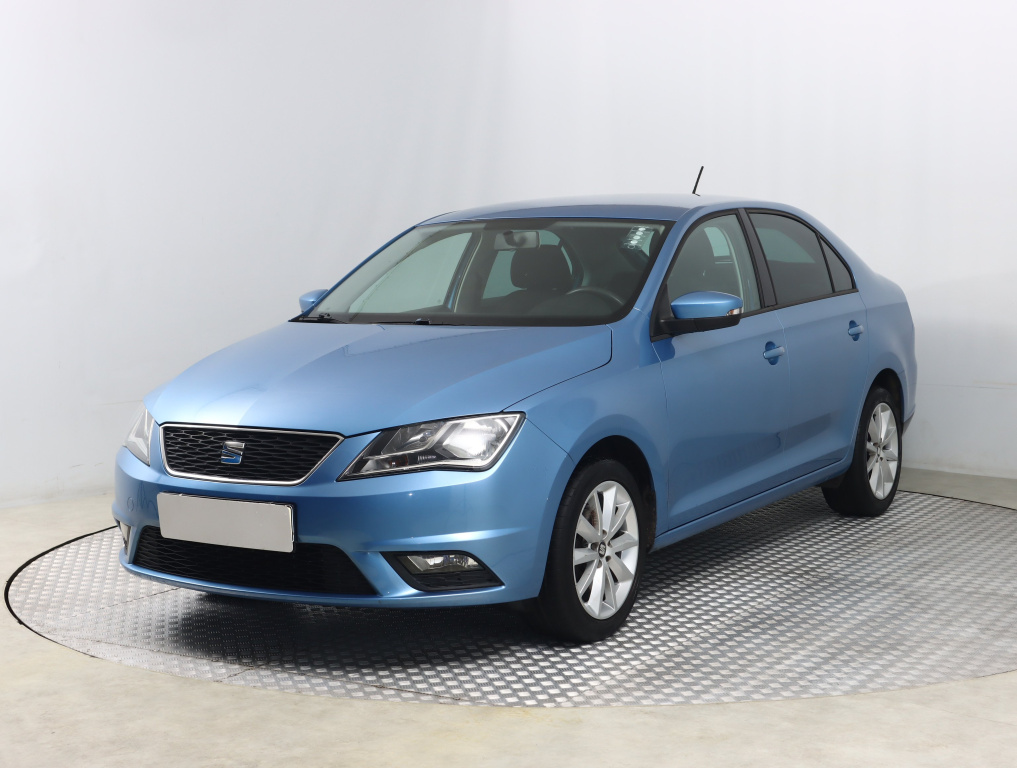 Seat Toledo
