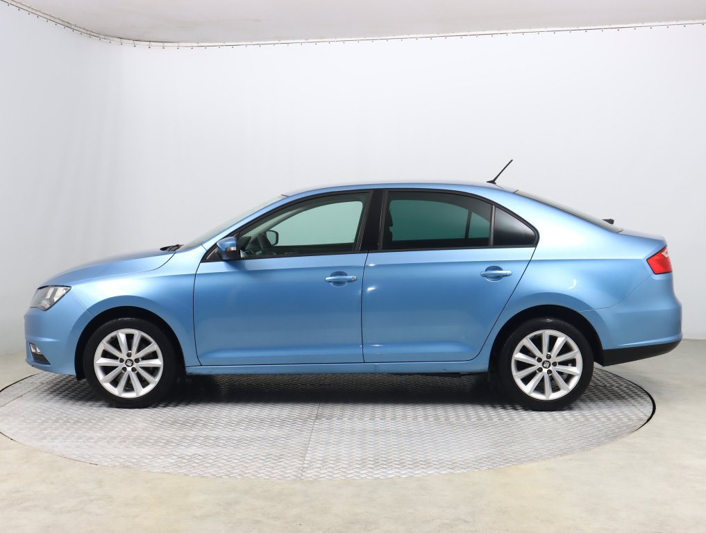 Seat Toledo