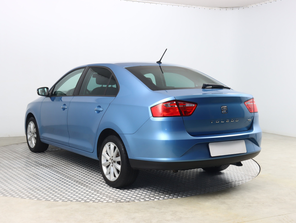 Seat Toledo