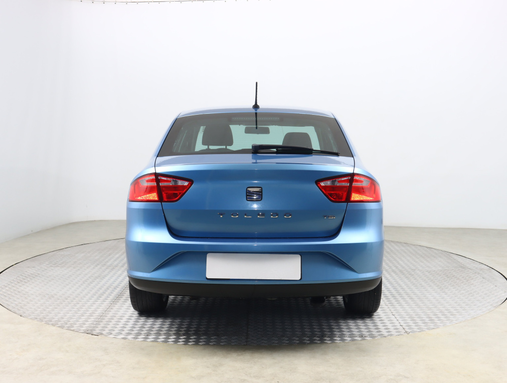 Seat Toledo