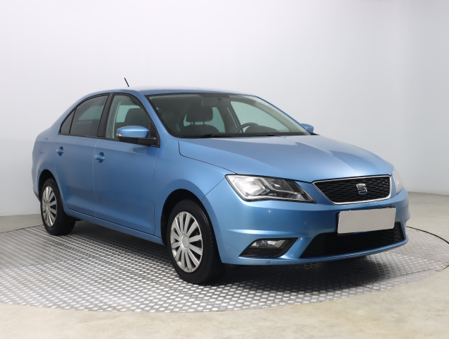 Seat Toledo 2016