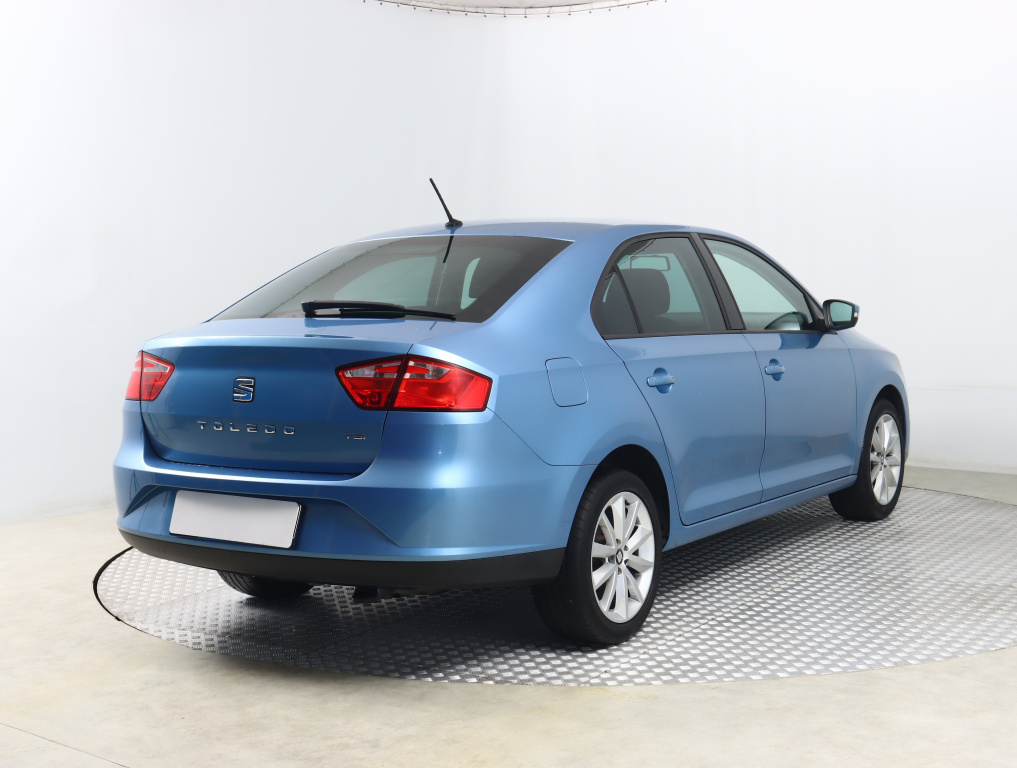 Seat Toledo
