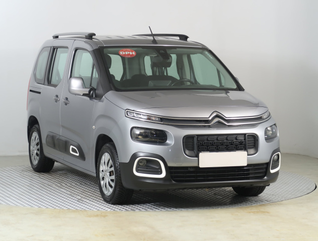 Citroen Berlingo 2019