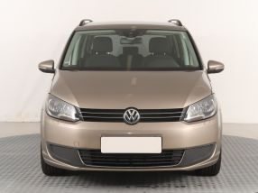 Volkswagen Touran - 2014