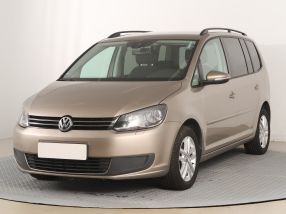 Volkswagen Touran - 2014