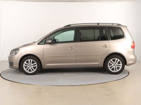Volkswagen Touran - 2014