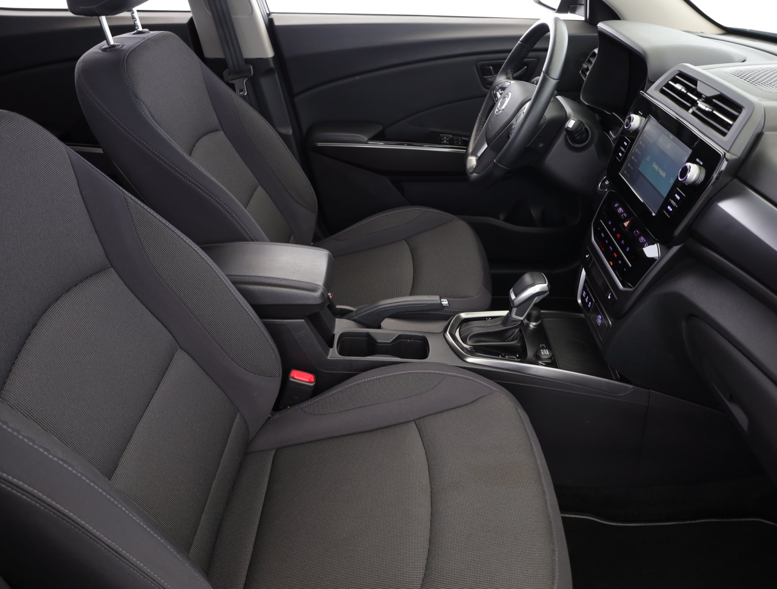 SsangYong Tivoli - 2024
