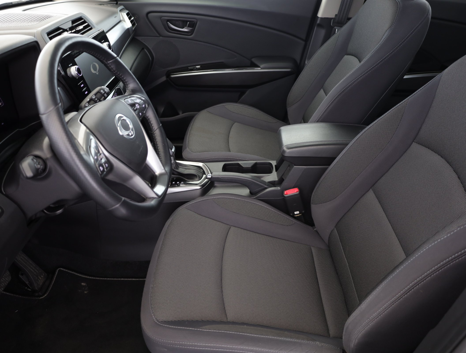 SsangYong Tivoli - 2024
