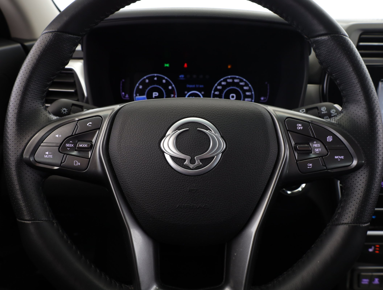 SsangYong Tivoli - 2024